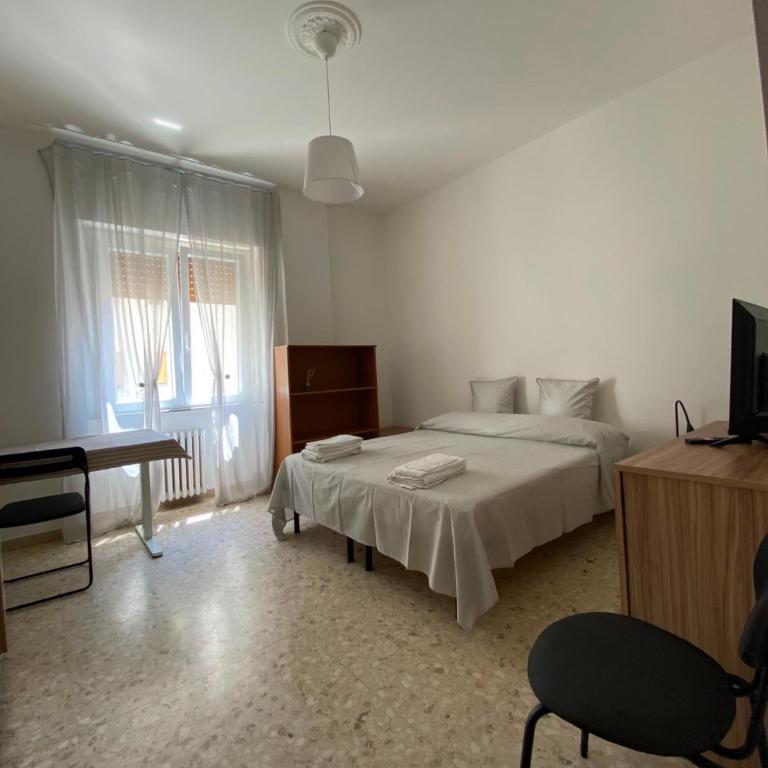 Casa Marconi - Apartamento Estándar de 3 dormitorios - 1