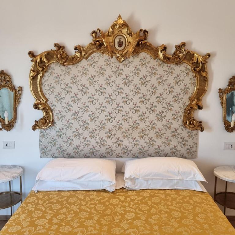 Albergo Il Marzocco - Hotel dal 1860 - Camera Superior Matrimoniale/Doppia con Letti Singoli con Terrazza - 11