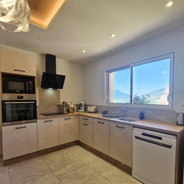 Coc'oon, entre montagne et Lac de Serre-Ponçon - Villa 3 Chambres - 7