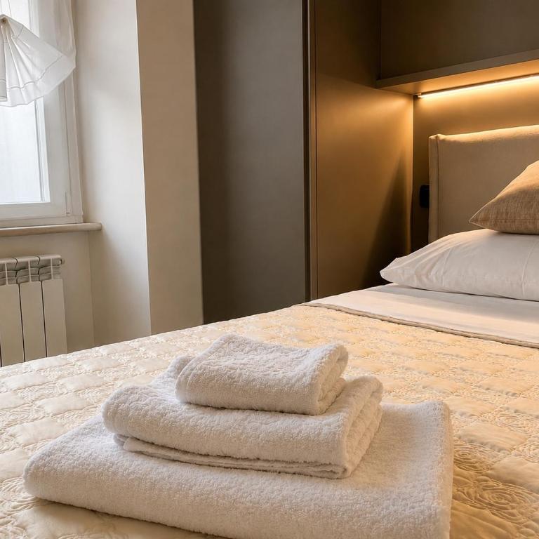 Leonard Vatican House - Apartamento Deluxe de 1 dormitorio - 11