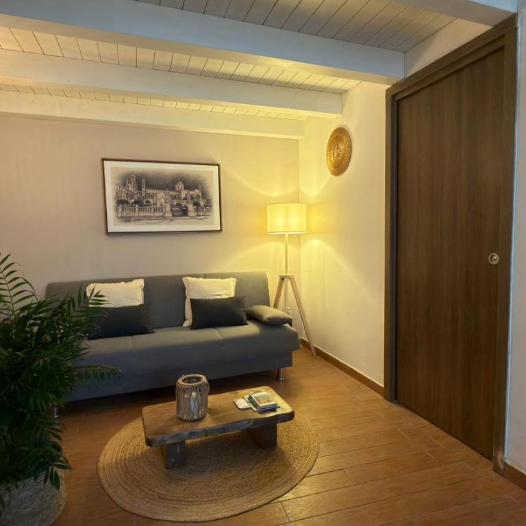 LOFT-Civico 86 - Apartment mit 1 Schlafzimmer - 12