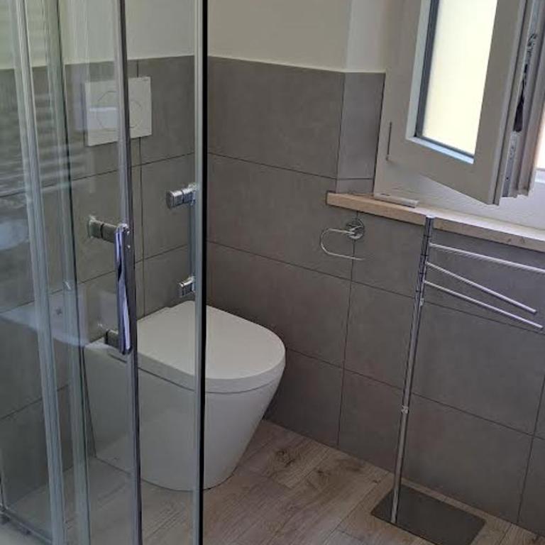 La casa al mare - Appartamento con 2 Camere da Letto - 5