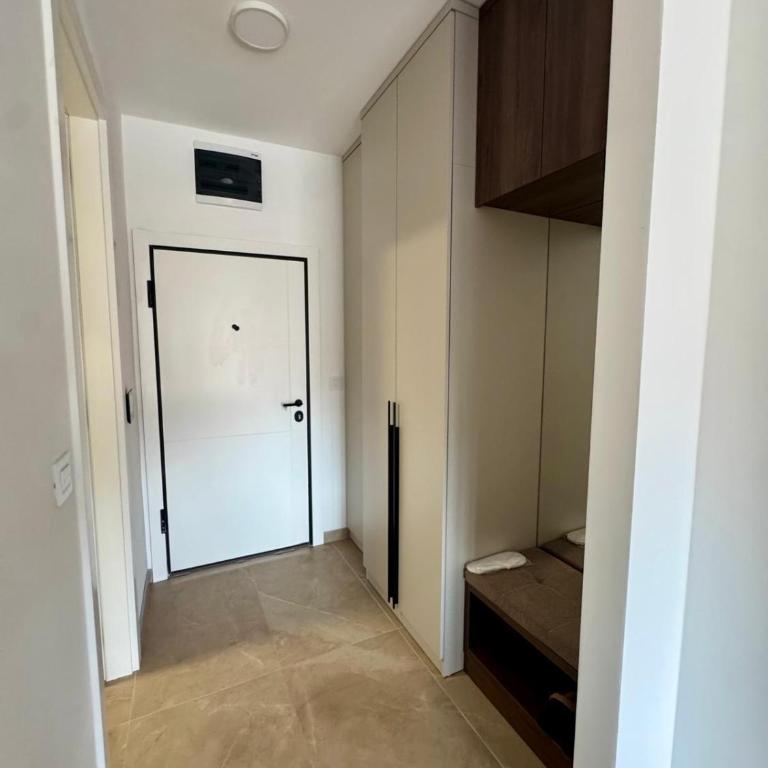 ByPet Apartment - Apartment mit 1 Schlafzimmer - 17