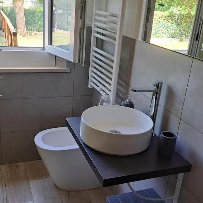 La casa al mare - Appartamento con 2 Camere da Letto - 6