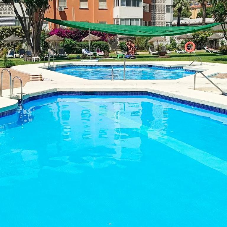 Cozy High-Rise Studio Sea Views & Garden Pool - Studio - Vue sur Mer - 43