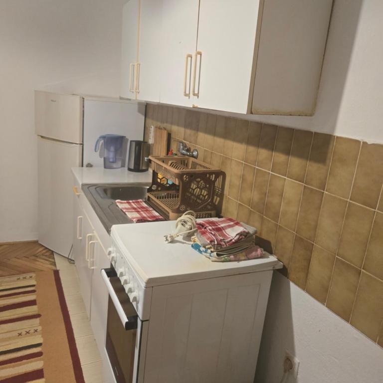 J&K Apartman - One-Bedroom Apartment - 2