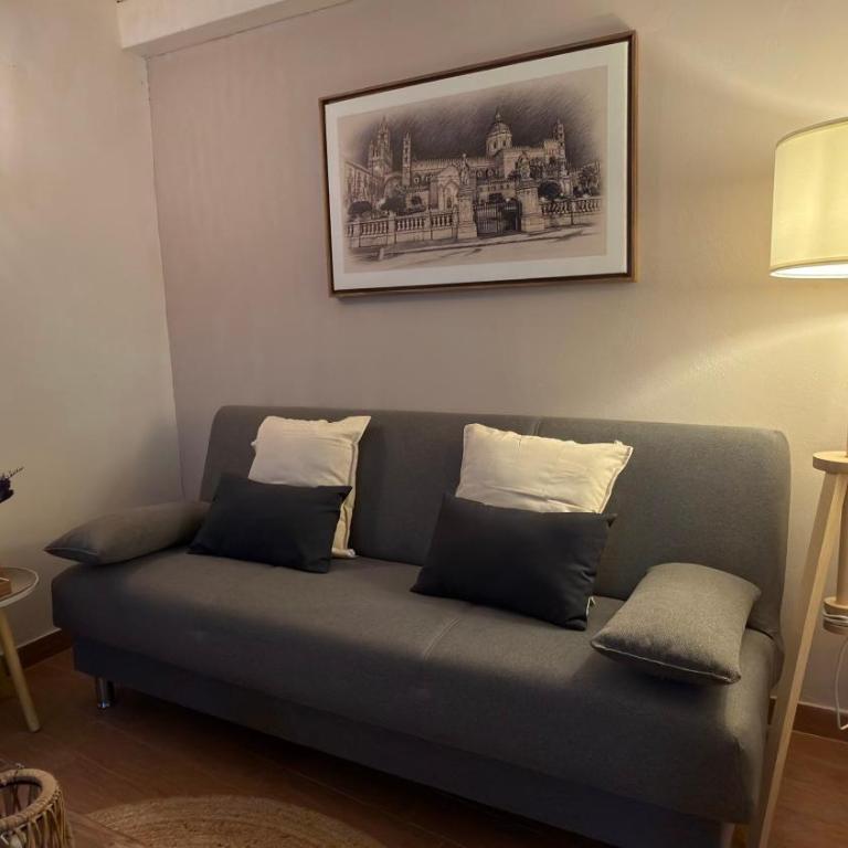 LOFT-Civico 86 - Apartment mit 1 Schlafzimmer - 11
