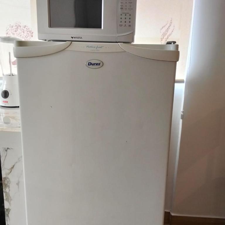Suite La Frontera - Apartamento de 1 dormitorio - 9