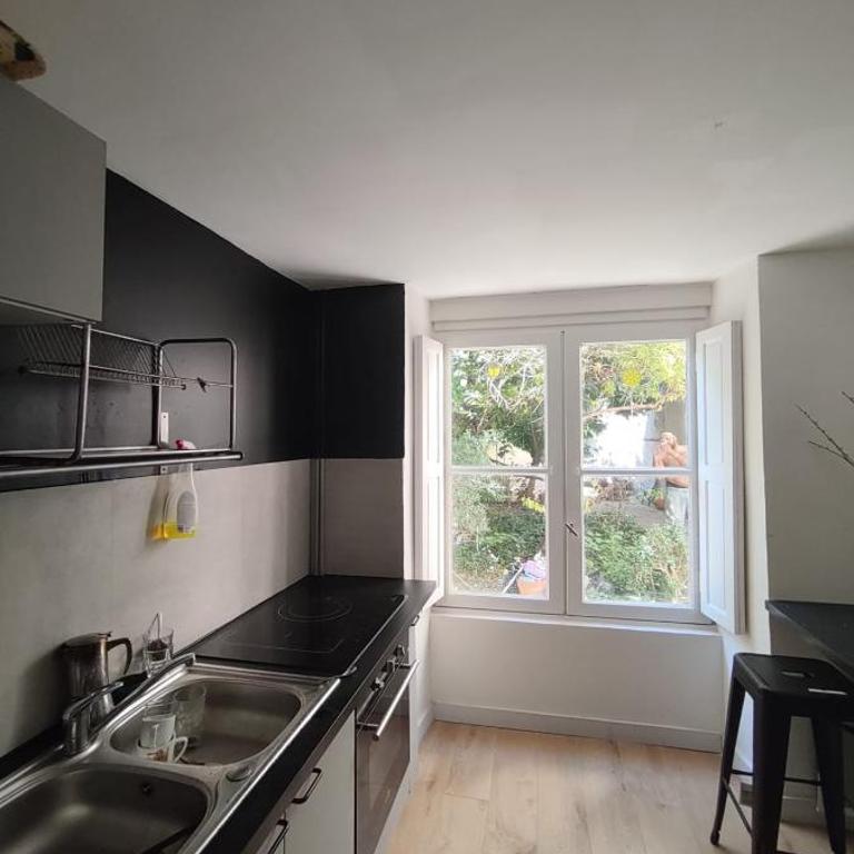 2ndGarden - Appartement 2 Chambres - 2