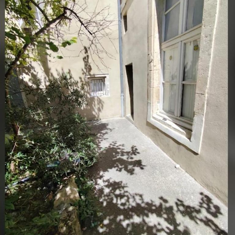 2ndGarden - Appartement 2 Chambres - 5