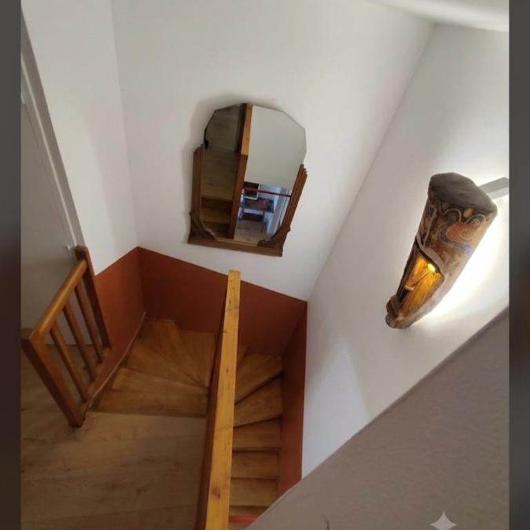 2ndGarden - Appartement 2 Chambres - 6