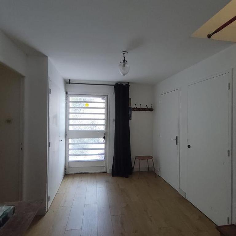 2ndGarden - Appartement 2 Chambres - 8
