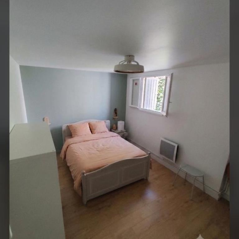 2ndGarden - Appartement 2 Chambres - 9