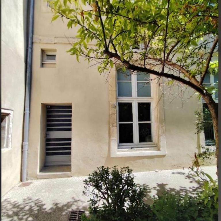 2ndGarden - Appartement 2 Chambres - 10