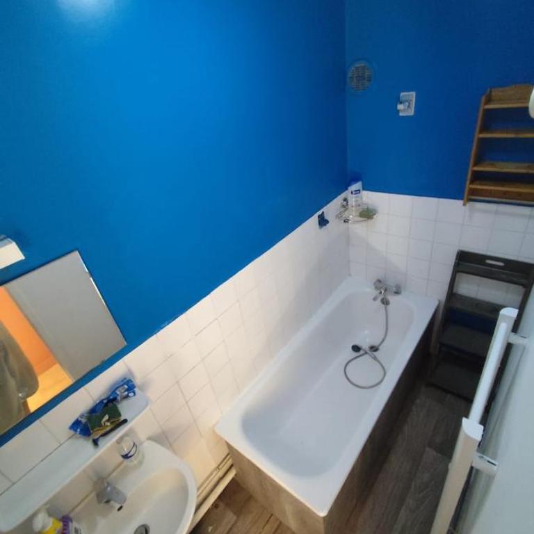 2ndGarden - Appartement 2 Chambres - 12