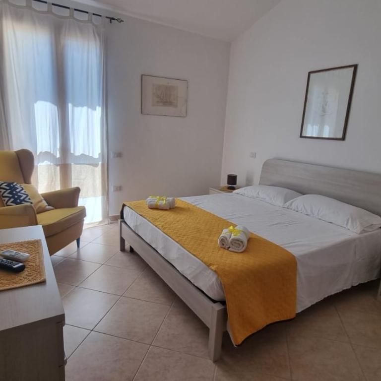 BOBO GUEST HOUSE PULA - private apartment - Two-Bedroom Apartment - 9