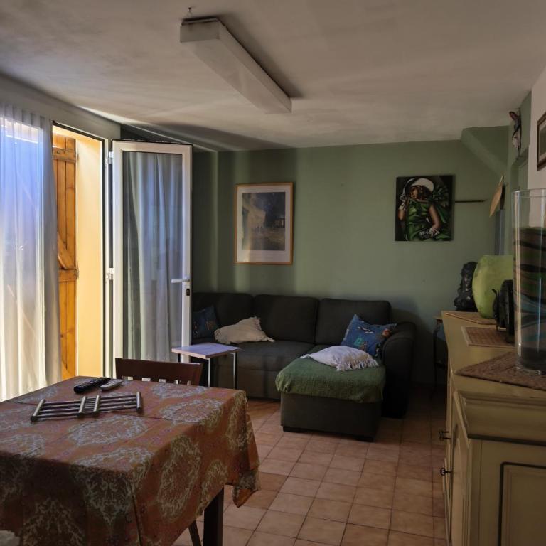 Appartement chez l'habitant - Appartement 1 Chambre - 9