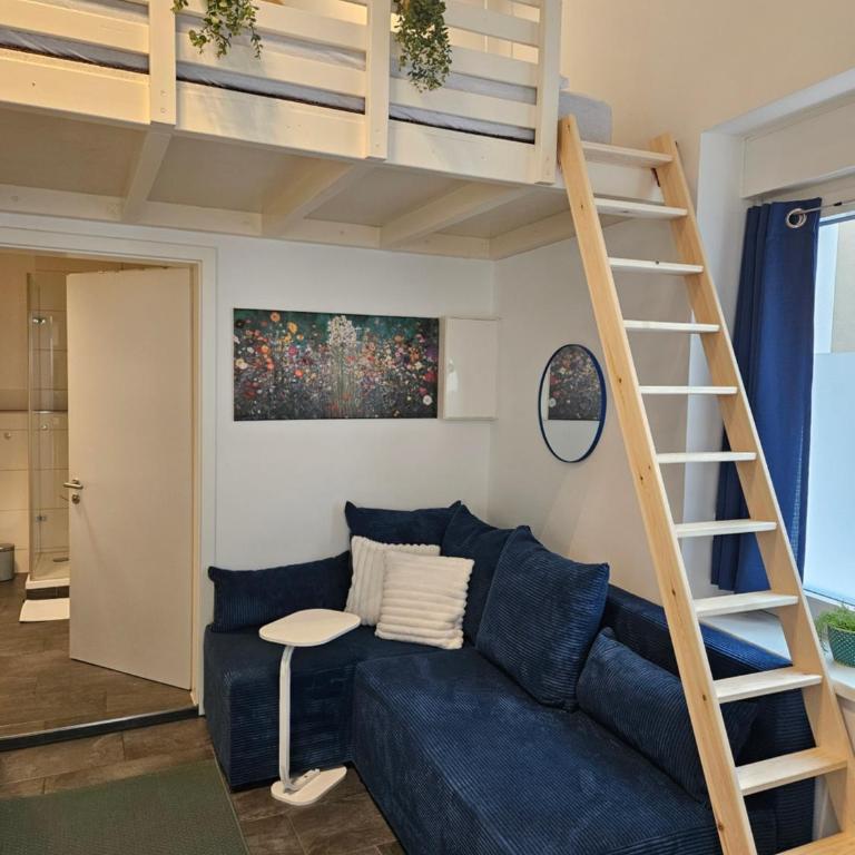 Modernes Tiny City House - 3 Apartments - Apartment - Erdgeschoss - 7