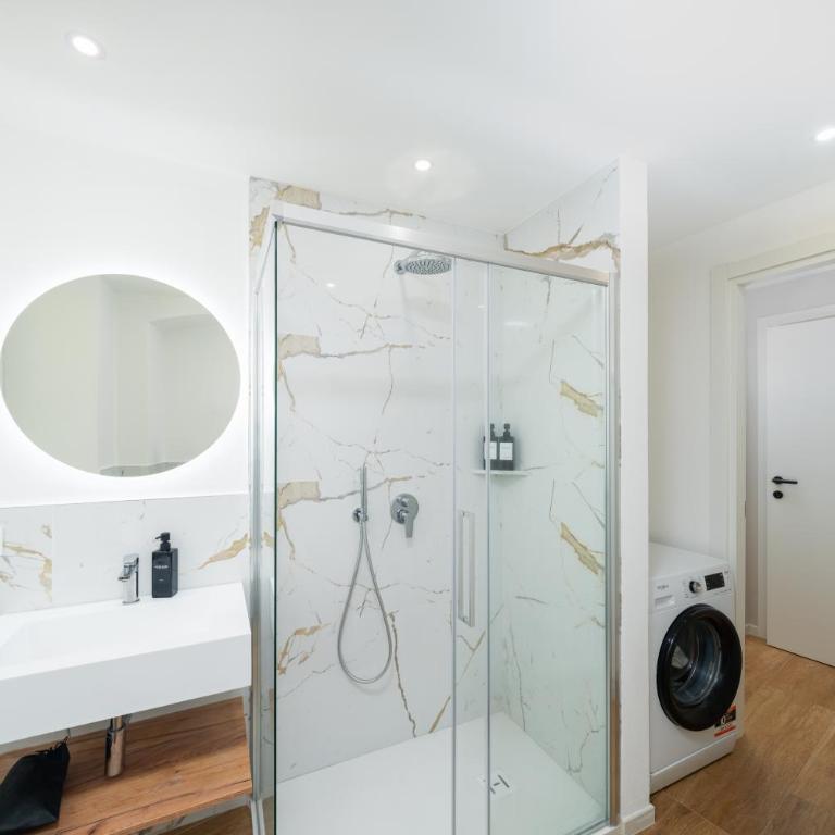 a Mare Monterosso - Guest House in Cinque Terre - Appartamento con 1 Camera da Letto - 3