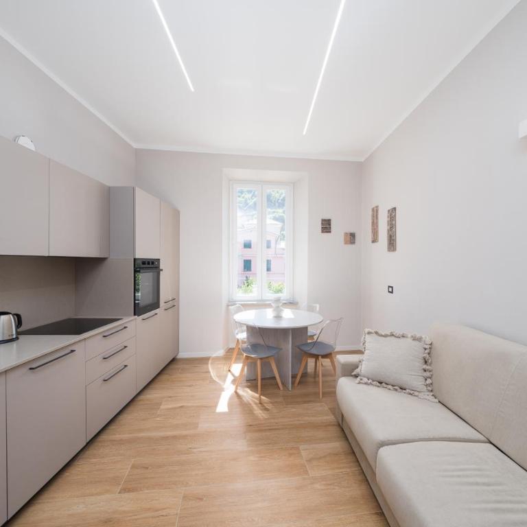 a Mare Monterosso - Guest House in Cinque Terre - Appartamento con 1 Camera da Letto - 5