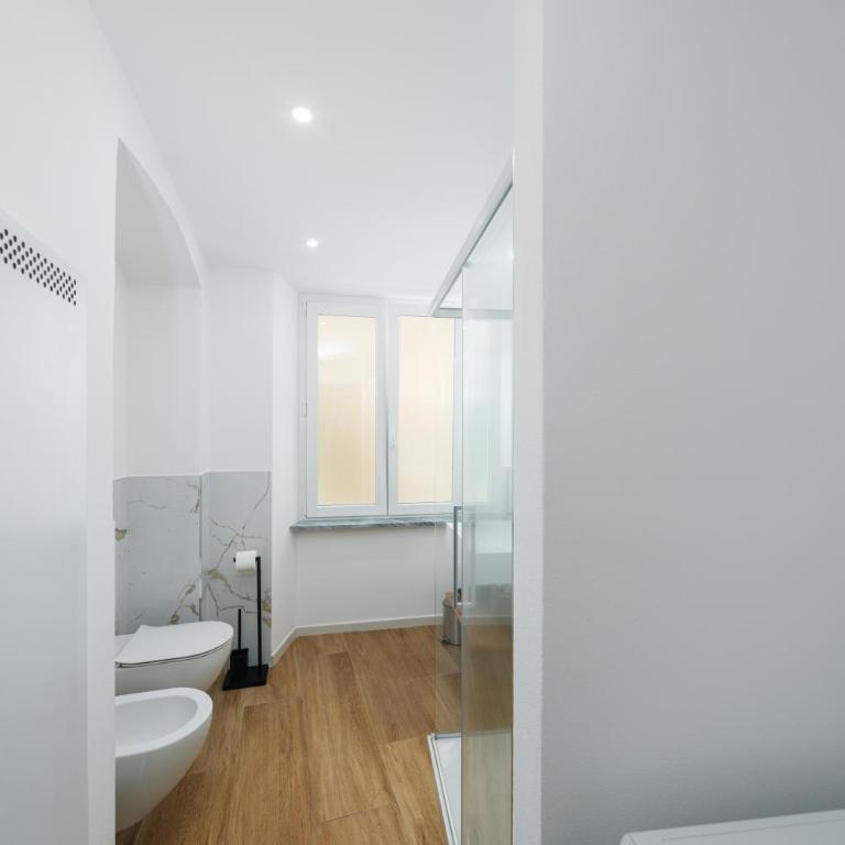 a Mare Monterosso - Guest House in Cinque Terre - Appartamento con 1 Camera da Letto - 8