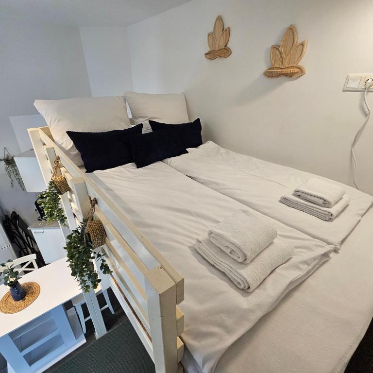 Modernes Tiny City House - 3 Apartments - Apartment - Erdgeschoss - 21