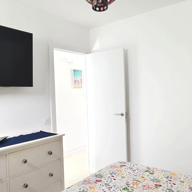 Dunas Apartment Gran Canaria - Apartamento con terraza - 17