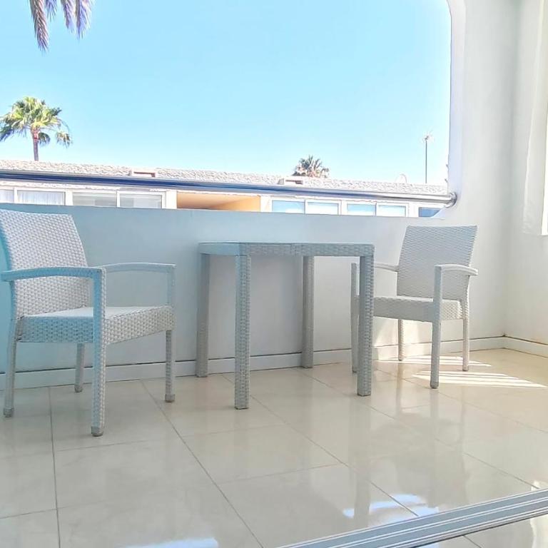 Dunas Apartment Gran Canaria - Apartamento con terraza - 2