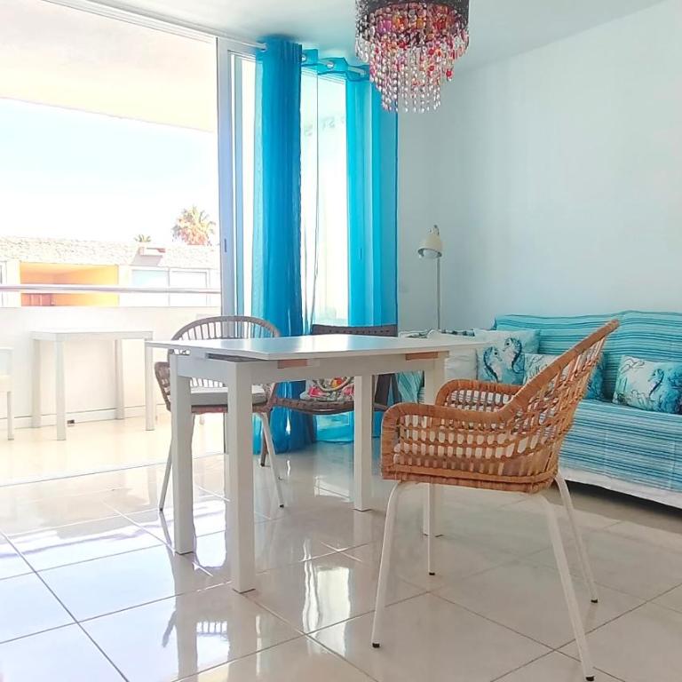 Dunas Apartment Gran Canaria - Apartamento con terraza - 6
