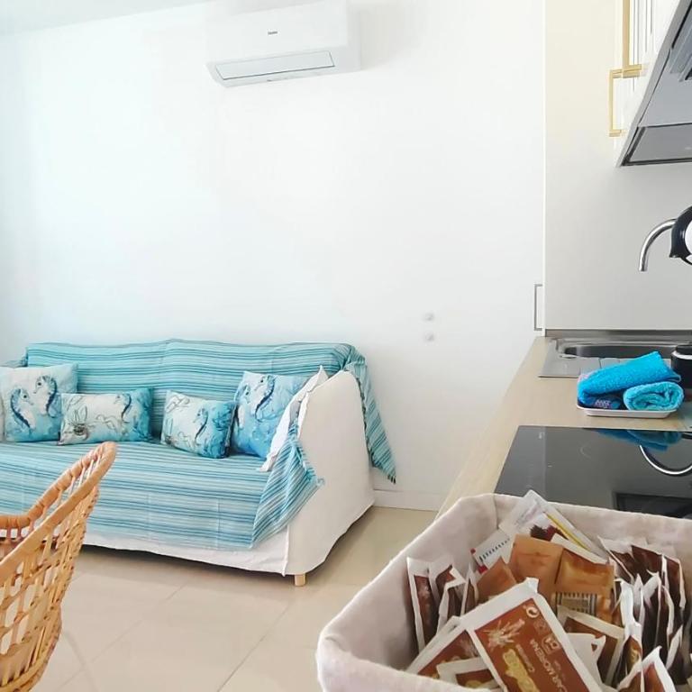 Dunas Apartment Gran Canaria - Apartamento con terraza - 7