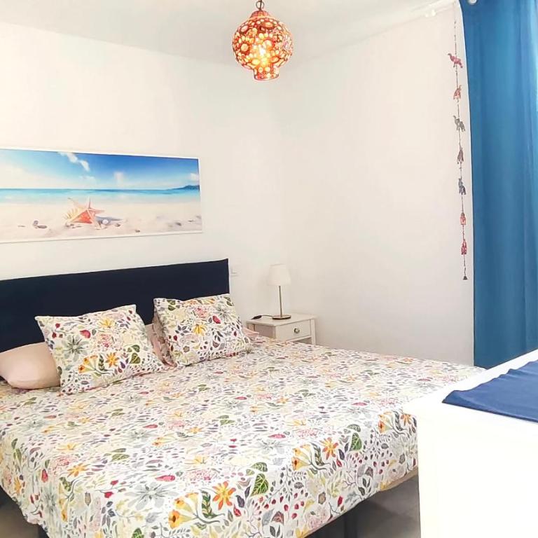 Dunas Apartment Gran Canaria - Apartamento con terraza - 19