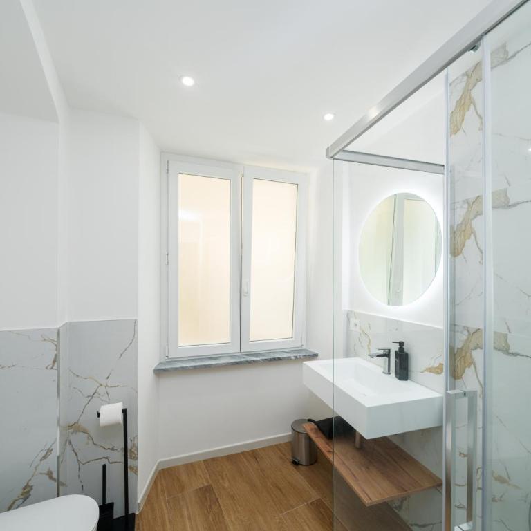 a Mare Monterosso - Guest House in Cinque Terre - Appartamento con 1 Camera da Letto - 10