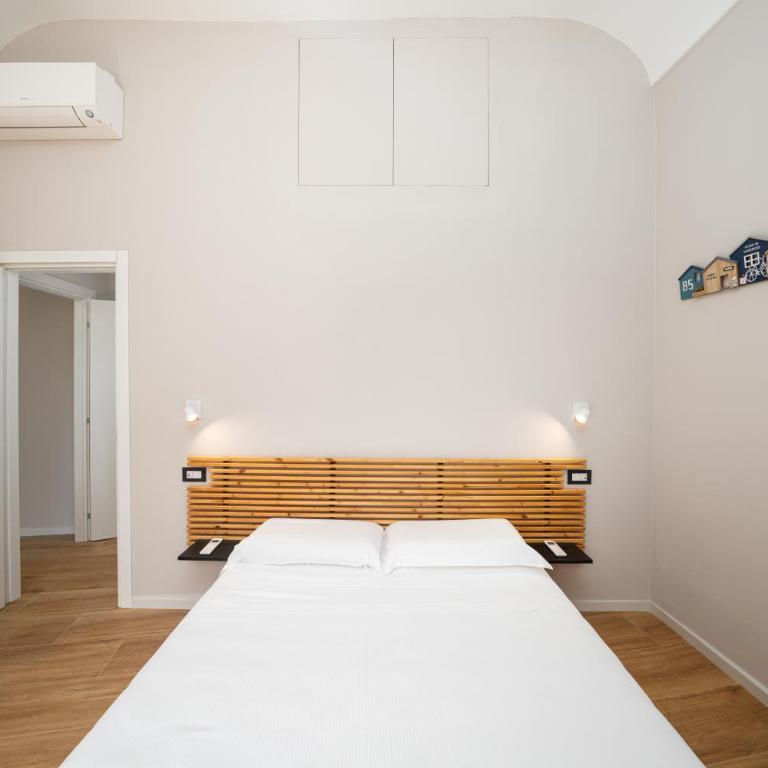 a Mare Monterosso - Guest House in Cinque Terre - Appartamento con 1 Camera da Letto - 11