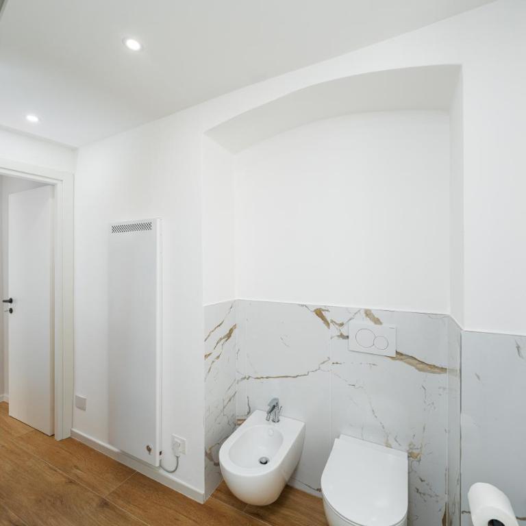 a Mare Monterosso - Guest House in Cinque Terre - Appartamento con 1 Camera da Letto - 12