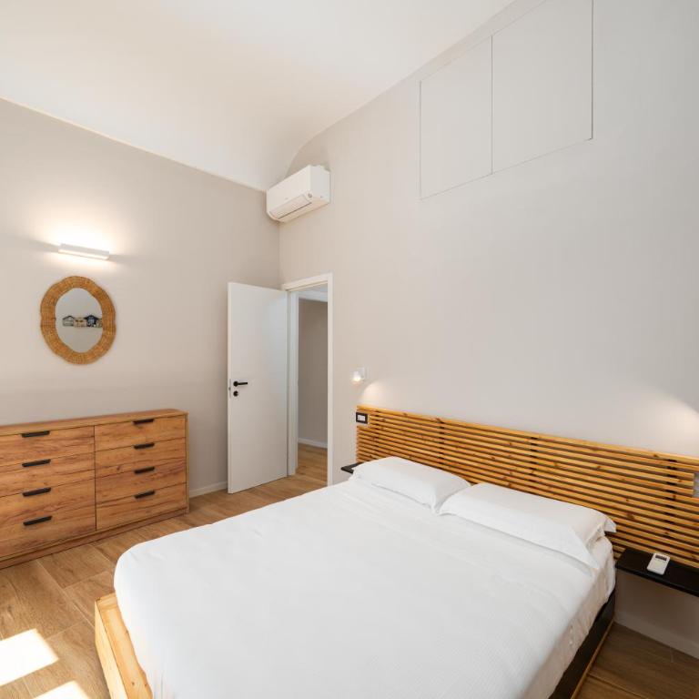 a Mare Monterosso - Guest House in Cinque Terre - Appartamento con 1 Camera da Letto - 13