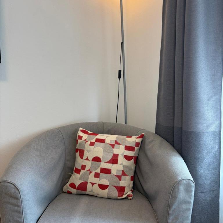Hotel Apartment City Center at Munich Central Station - Studio - 9