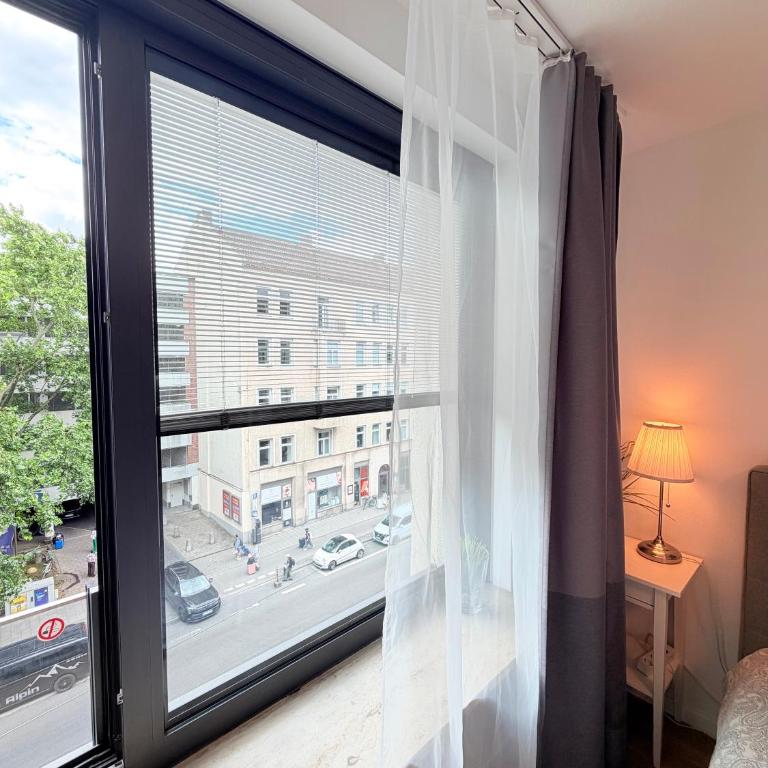 Hotel Apartment City Center at Munich Central Station - Studio - 8