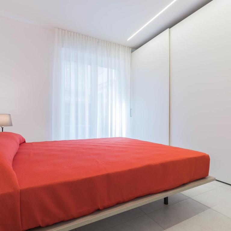 CASA ESEDRA - Appartamento 3 parcheggio privato - Appartamento con 2 Camere da Letto - 9