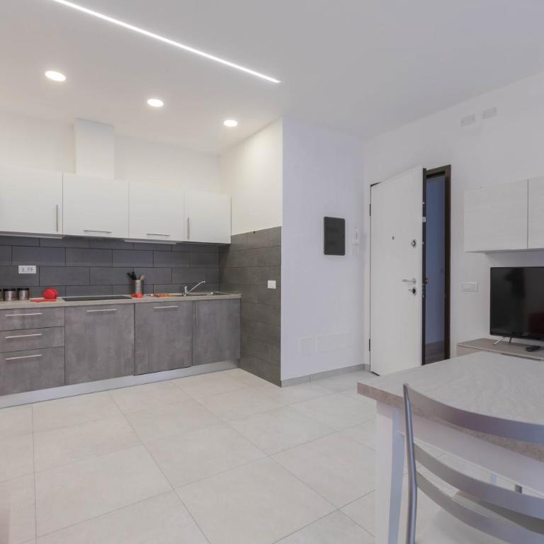CASA ESEDRA - Appartamento 3 parcheggio privato - Appartamento con 2 Camere da Letto - 11