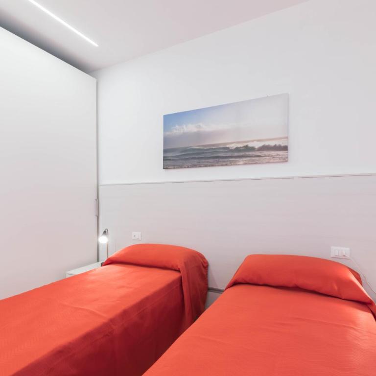 CASA ESEDRA - Appartamento 3 parcheggio privato - Appartamento con 2 Camere da Letto - 15