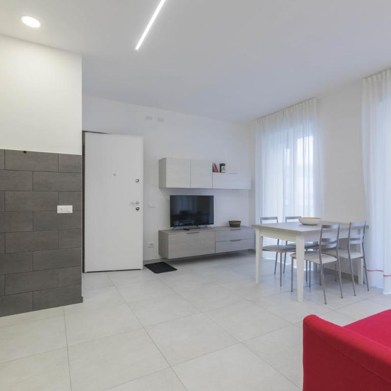 CASA ESEDRA - Appartamento 3 parcheggio privato - Appartamento con 2 Camere da Letto - 16
