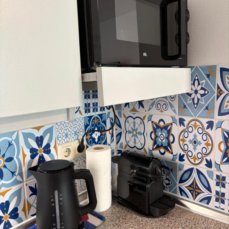 Hotel Apartment City Center at Munich Central Station - Studio - 19