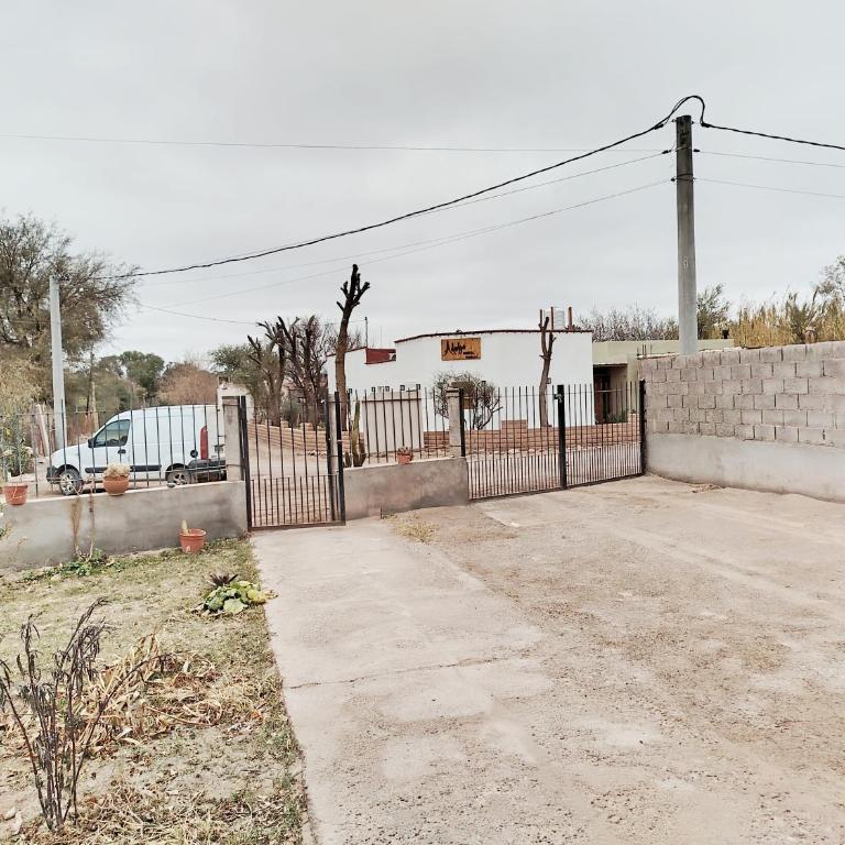 Casa Luis del carmen - Casa de 2 dormitorios - 12