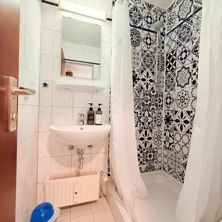 Hotel Apartment City Center at Munich Central Station - Studio - 12