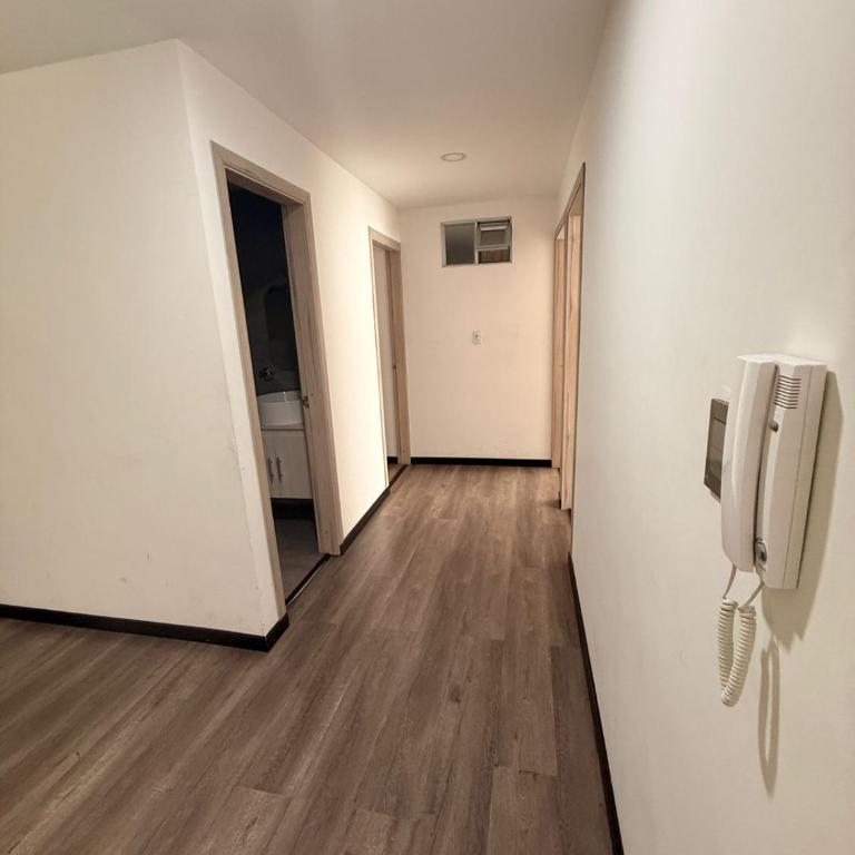 Apartamento 8 Huéspedes Central de Pasto 201 - Three-Bedroom Apartment - 3