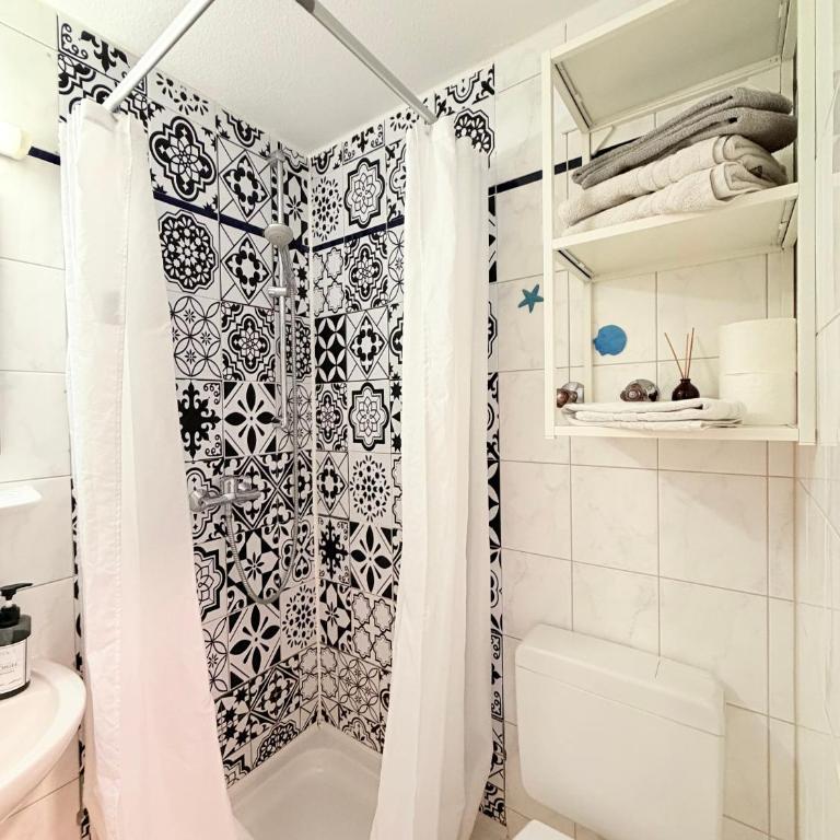 Hotel Apartment City Center at Munich Central Station - Studio - 15