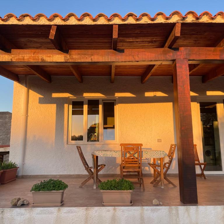 CASA BRIONIS - Two-Bedroom House - 13