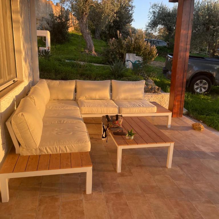 CASA BRIONIS - Two-Bedroom House - 18