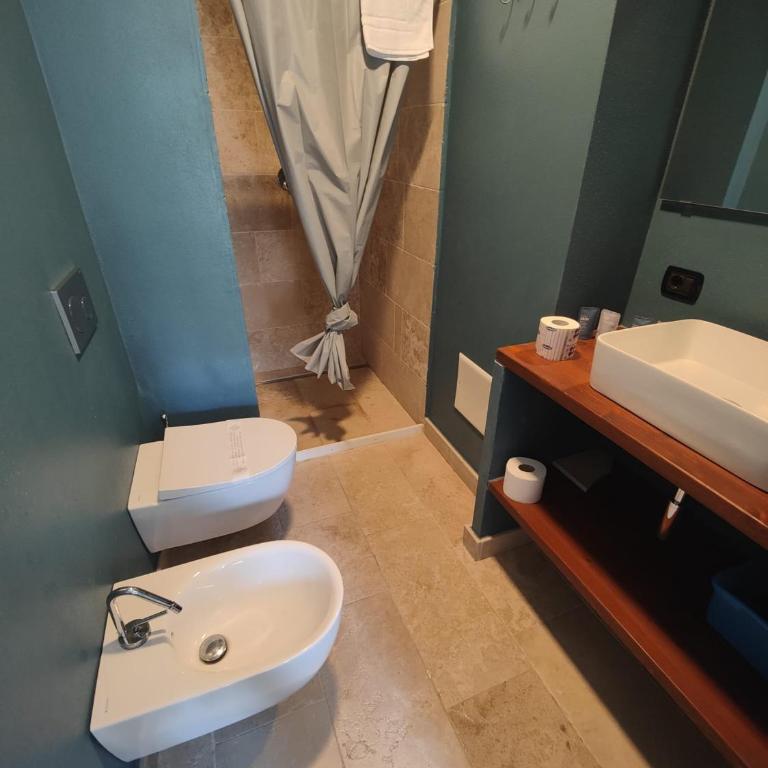 CASA BRIONIS - Two-Bedroom House - 17
