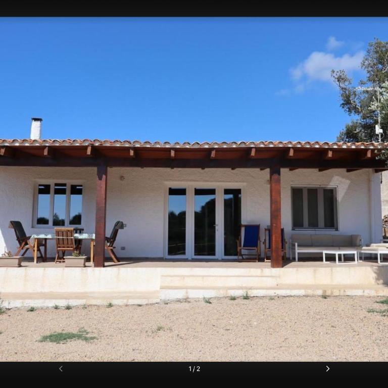 CASA BRIONIS - Two-Bedroom House - 1
